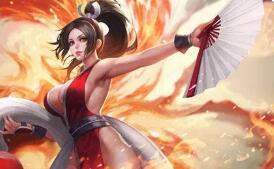 第五人格镰田光司联动第三弹皮肤如何样 第五人格五光